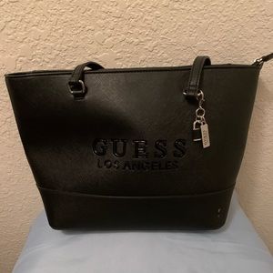 Authentic - Guess Shoulder Bag